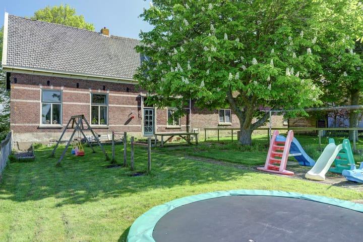 Foto 8 van Zijldijk 10