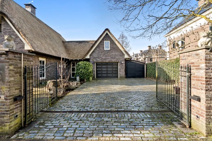 Foto 9 van Graaf Arnulfpad 3