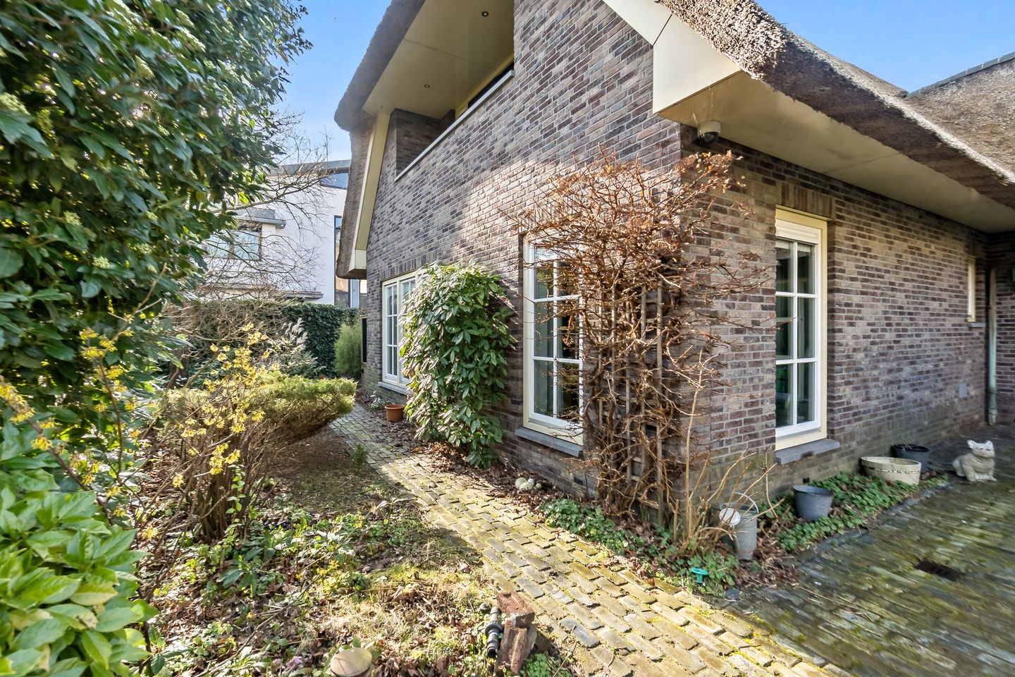 Foto 10 van Graaf Arnulfpad 3