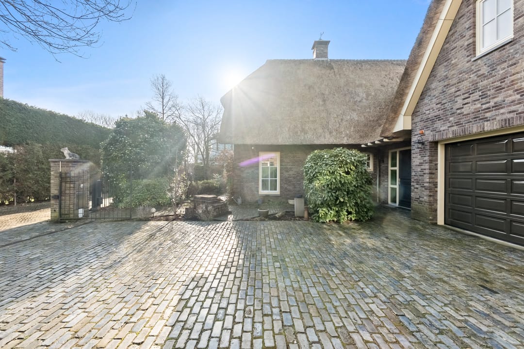 Foto 11 van Graaf Arnulfpad 3