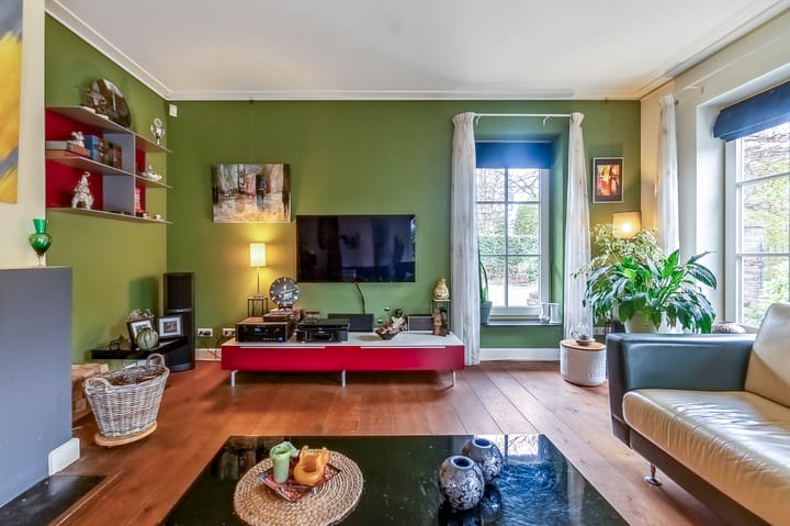 Foto 13 van Graaf Arnulfpad 3