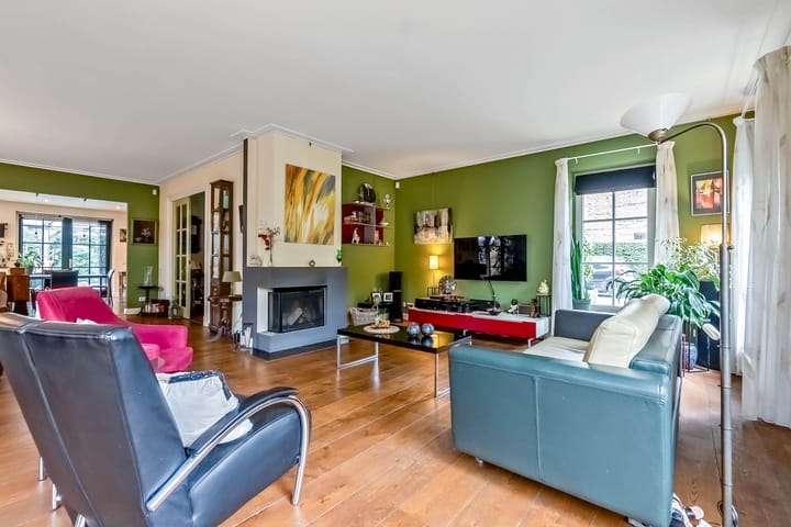 Foto 12 van Graaf Arnulfpad 3