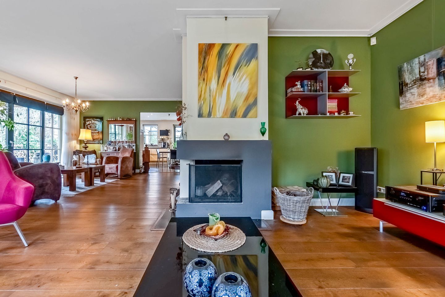 Foto 14 van Graaf Arnulfpad 3