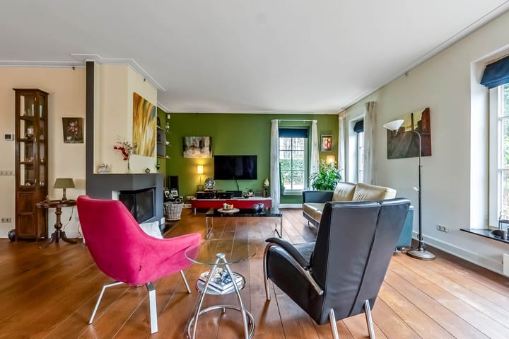 Foto 17 van Graaf Arnulfpad 3