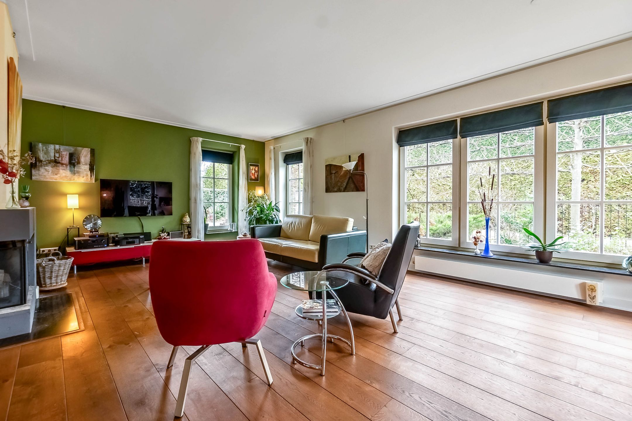 Foto 18 van Graaf Arnulfpad 3