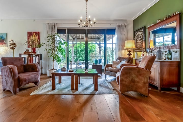 Foto 20 van Graaf Arnulfpad 3