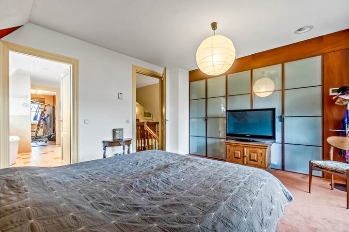 Foto 25 van Graaf Arnulfpad 3