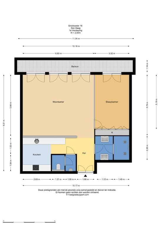 Foto 37 van Smidswater 16