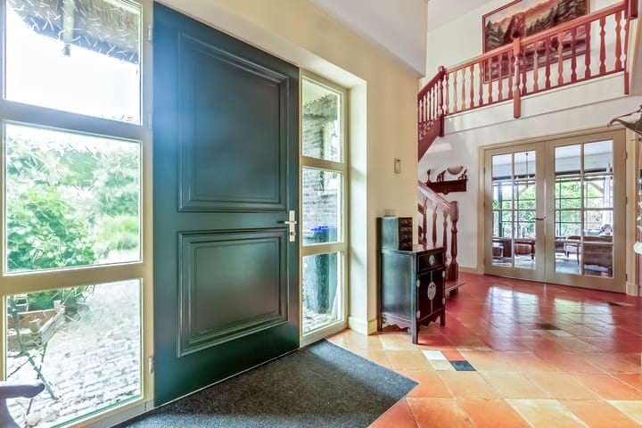 Foto 42 van Graaf Arnulfpad 3