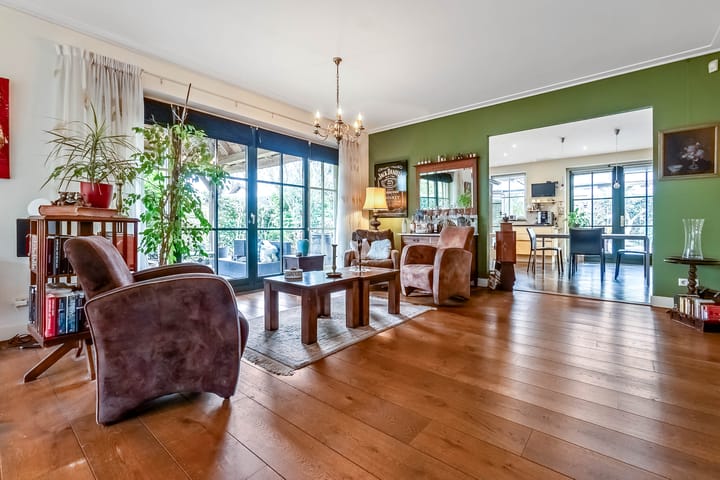 Foto 19 van Graaf Arnulfpad 3