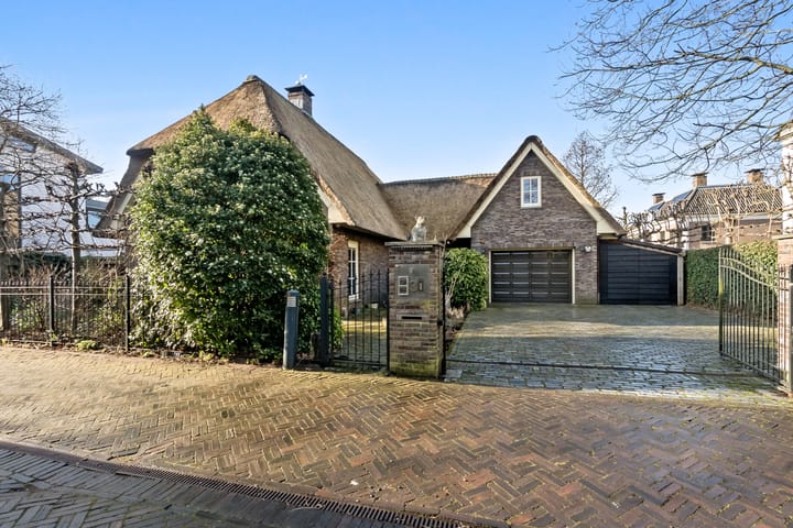 Foto 65 van Graaf Arnulfpad 3