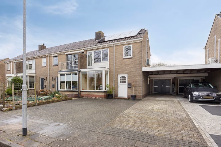 Foto 1 van Aukemastraat 31