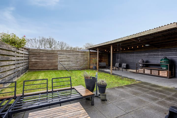 Foto 3 van Aukemastraat 31