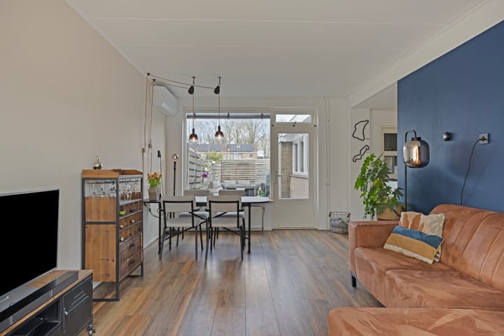 Foto 4 van Aukemastraat 31