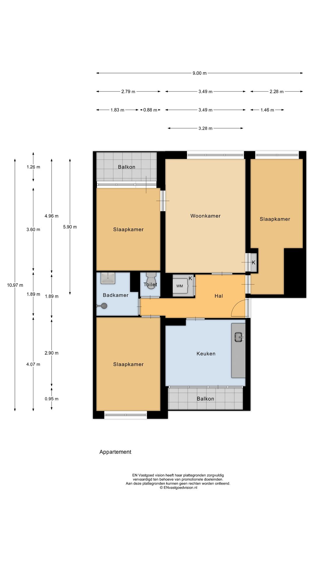 Foto 16 van Alkmaarstraat 49