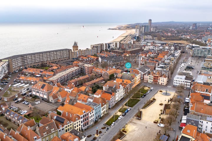 Photo 2 of Breestraat 16