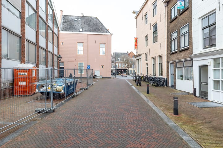 Photo 5 of Breestraat 16