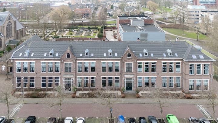 Foto 1 van Paradijslaan 9-E