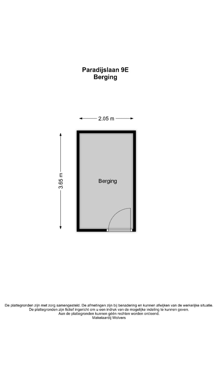 Foto 68 van Paradijslaan 9-E