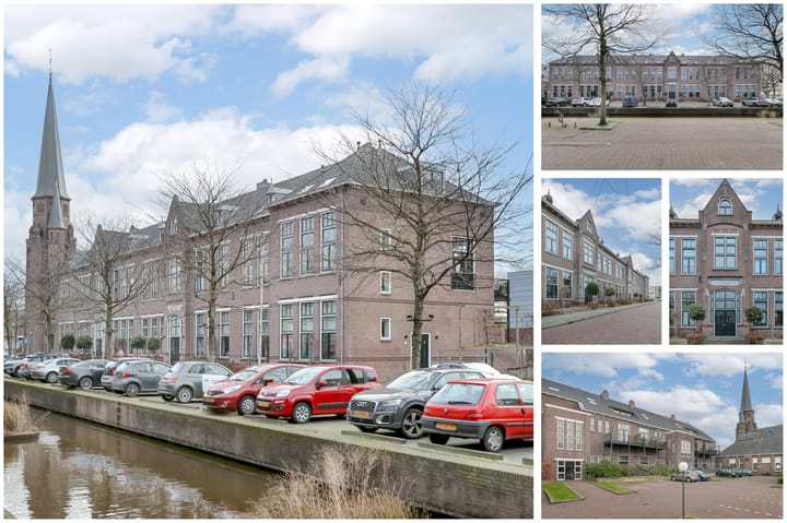 Foto 6 van Paradijslaan 9-E