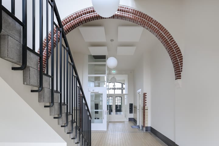 Foto 9 van Paradijslaan 9-E