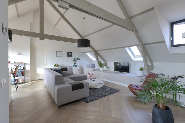 Foto 20 van Paradijslaan 9-E