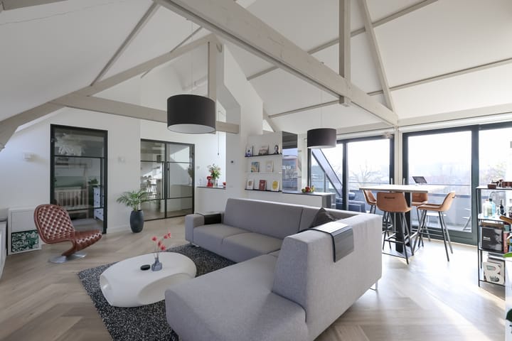 Foto 2 van Paradijslaan 9-E