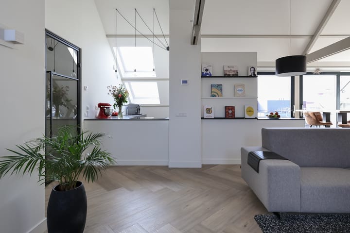 Foto 29 van Paradijslaan 9-E