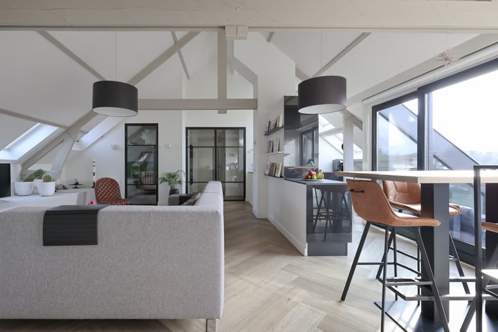 Foto 25 van Paradijslaan 9-E