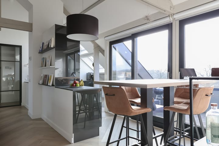 Foto 26 van Paradijslaan 9-E