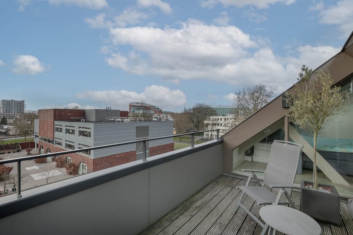 Foto 50 van Paradijslaan 9-E