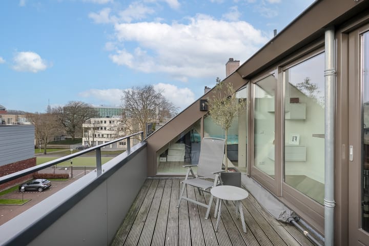 Foto 51 van Paradijslaan 9-E