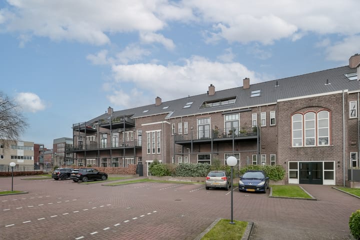 Foto 55 van Paradijslaan 9-E