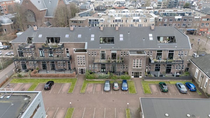 Foto 57 van Paradijslaan 9-E