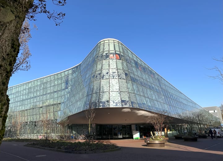 Foto 66 van Paradijslaan 9-E