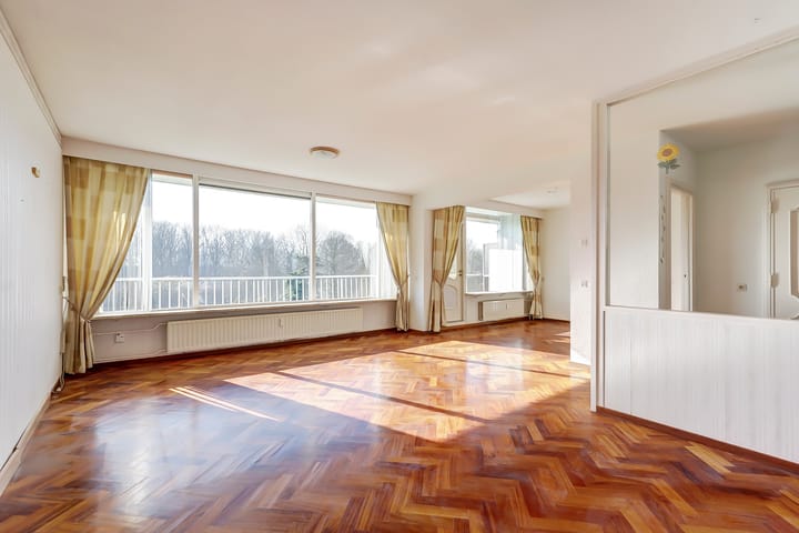 Foto 2 van Kloosplantsoen 289