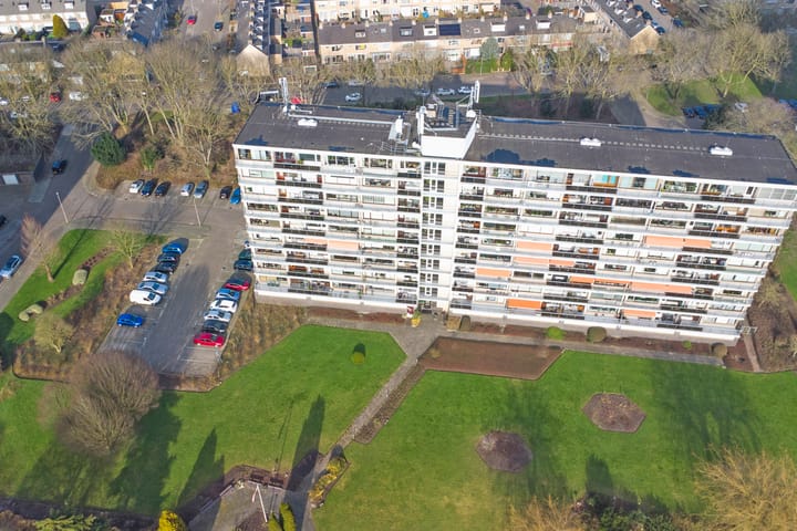 Foto 4 van Kloosplantsoen 289