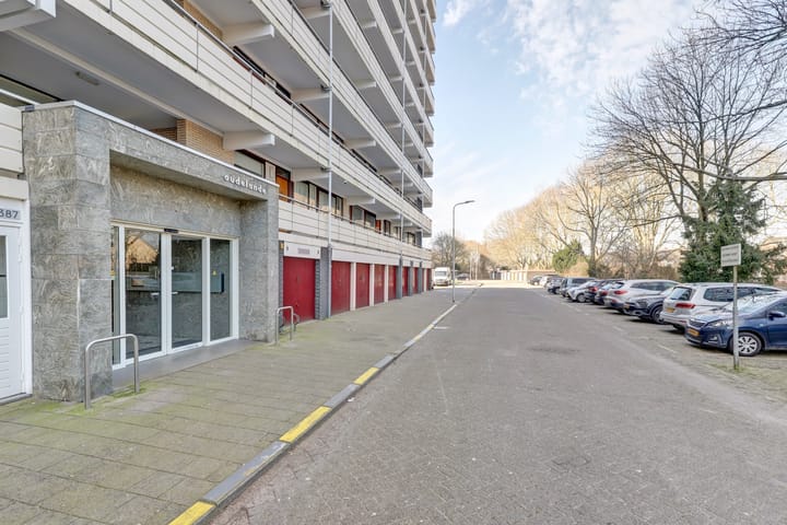 Foto 5 van Kloosplantsoen 289