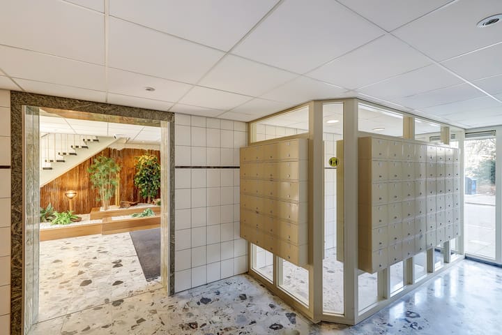 Foto 7 van Kloosplantsoen 289