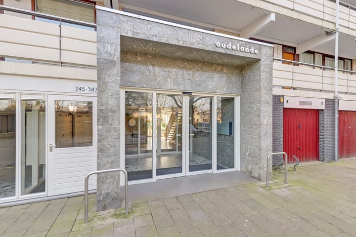 Foto 6 van Kloosplantsoen 289