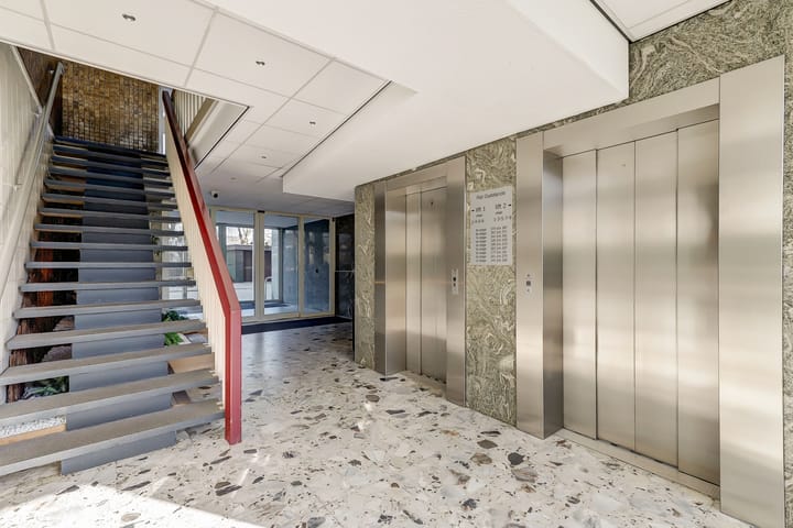 Foto 8 van Kloosplantsoen 289