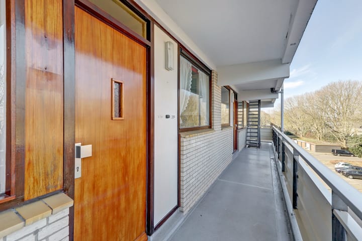 Foto 9 van Kloosplantsoen 289