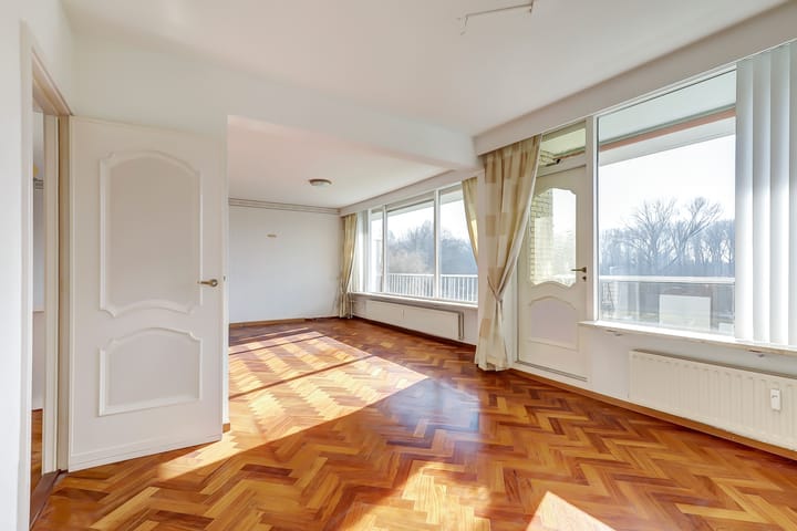 Foto 11 van Kloosplantsoen 289