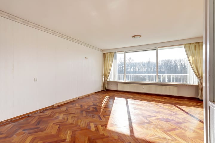 Foto 13 van Kloosplantsoen 289