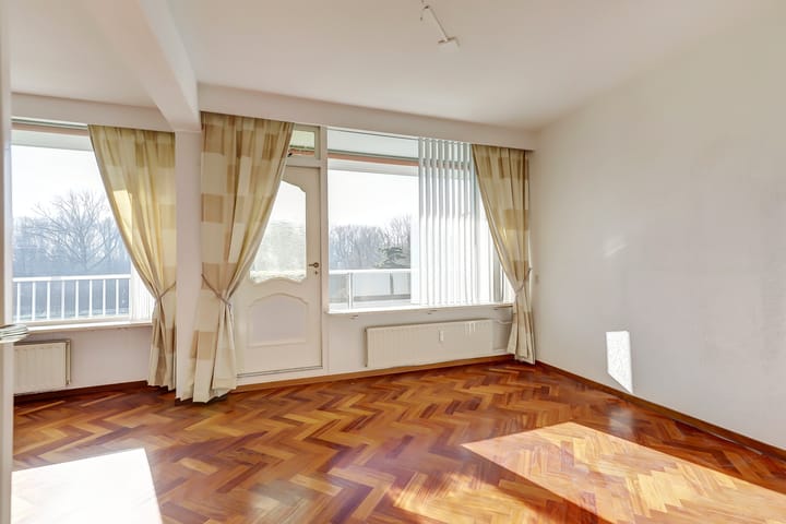 Foto 18 van Kloosplantsoen 289