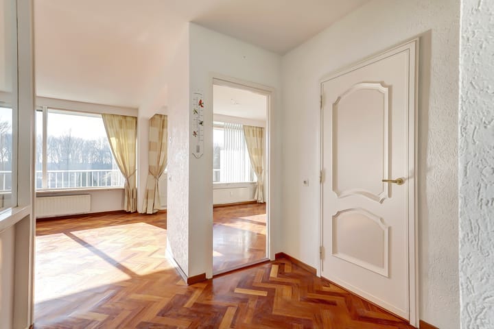 Foto 20 van Kloosplantsoen 289