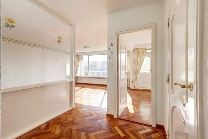 Foto 21 van Kloosplantsoen 289