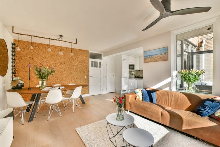 Foto 1 van Lutmastraat 157-C