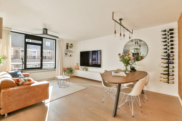 Foto 3 van Lutmastraat 157-C