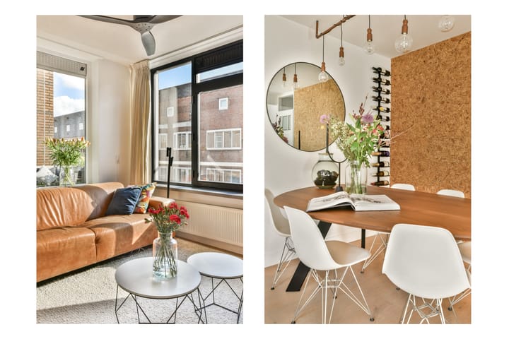 Foto 4 van Lutmastraat 157-C